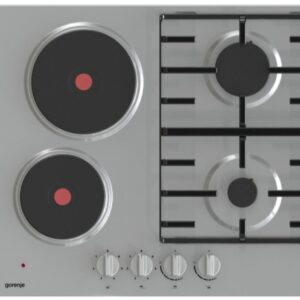 "Gorenje", nova kombinovana ugradna ploča GE 690 X