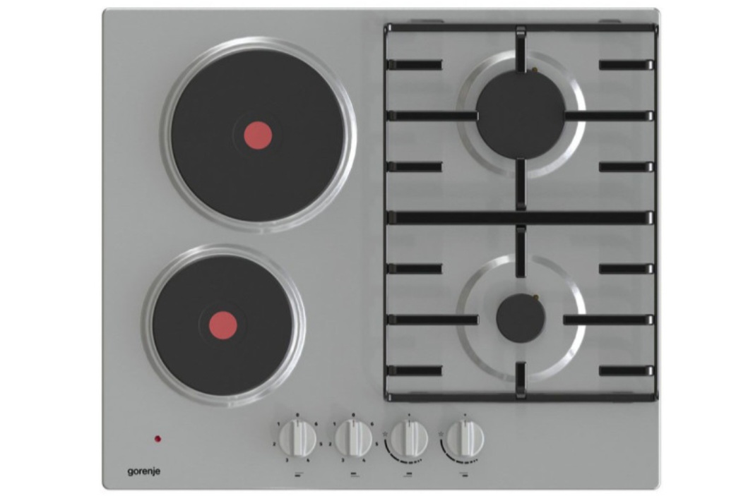 "Gorenje", nova kombinovana ugradna ploča GE 690 X