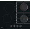 "Gorenje", nova kombinovana ploca, ravna ploca + gas