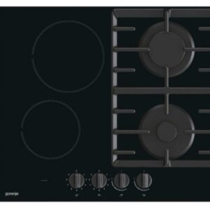 "Gorenje", nova kombinovana ploca, ravna ploca + gas