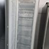 "Electrolux", inox polovni zamrzivac, 280l, garancija 6 meseci, prevoz ukljucen u cenu