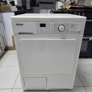 "Miele - novotronic", T270c, polovna masina za susenje vesa, 5 kg, 6 meseci garancija, prevoz ukljucen u cenu