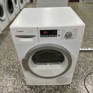 "BOSCH", GERMANY, 7kg, toplotna pumpa, AKCIJSKA CENA, kondenzaciona, prevoz ukljucen u cenu