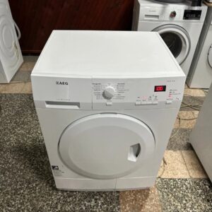 "AEG", GERMANY, 7kg, kondenzaciona sušara, akcijska cena, prevoz ukljucen u cenu