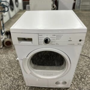 "SIEMENS", GERMANY, iQ390, polovna  kondenzaciona masina za susenje, 7kg. grejač, prevoz ukljucen u cenu