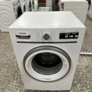 "SIEMENS", GERMANY, ExtraKlasse, 9kg, 1400obrtaja, Inverter, prevoz ukljucen u cenu