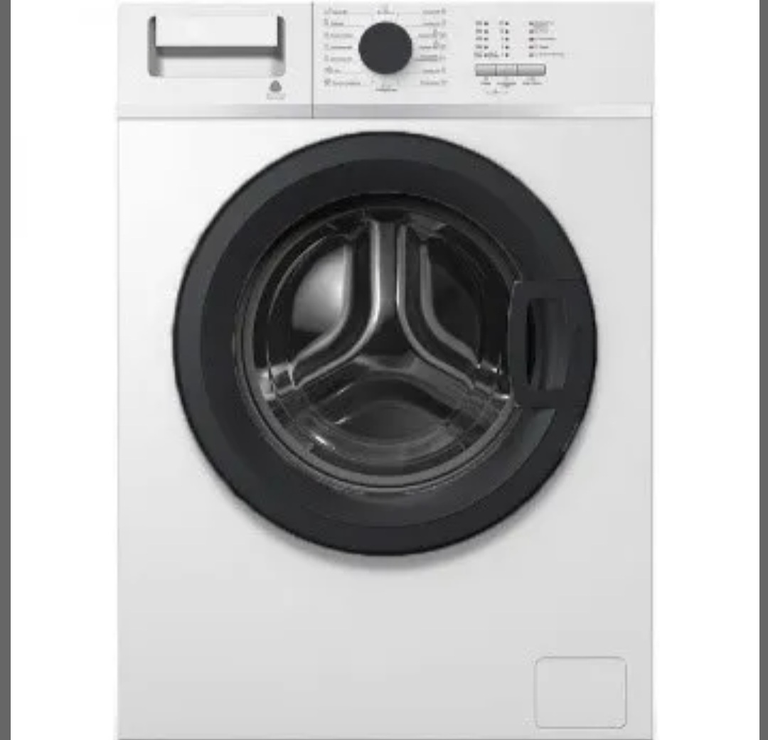 "DAVOLINE DAV 7212 W", 7 kg, 1200rpm, INVERTER, XL vrata, garancija 5 godina, prevoz ukljucen u cenu