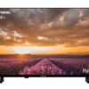 "GRUNDIG GFF 6900 B", SMART, ANDROID TV, 102 CM, FULL HD