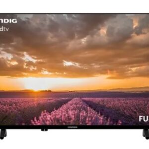 "GRUNDIG GFF 6900 B", SMART, ANDROID TV, 102 CM, FULL HD