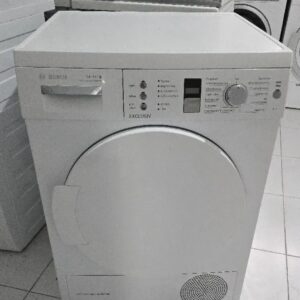 "Bosch", serie 6 - EXCLUSIV, polovna masina za susenje vesa, 7 kg, prevoz ukljucen u cenu