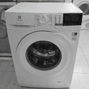 "Electrolux - perfectcare 600", polovna masina za ves, 7 kg, 1400rpm, garancija 6 meseci, prevoz ukljucen u cenu