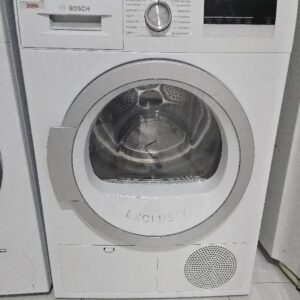 "Bosch", serie 4, Toplotna Pumpa, 7 kg, A++, garancija 6 meseci, prevoz uracunat u cenu