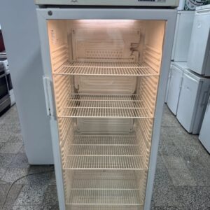 "LIEBHERR", GERMANY, 360litara, Profi Line polovna staklena vitrina, 160 cm
