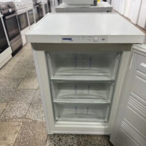 "LIEBHERR", GERMANY, polovni zamrzivač, 100litara, prevoz ukljucen u cenu