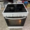 "ZANUSSI", GERMANY, 60cm, polovan sporet, Brutalan, mono, Turbo, EXTRA KVALITET, prevoz ukljucen u cenu