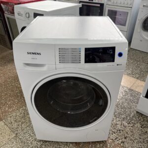 "SIEMENS", GERMANY, Wash&Dry, 9/6kg, iQ500, Touch, Extra model, prevoz ukljucen u cenu