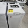 Nova ves masina Top Load "Hoover" sa estetskim ostecenjima, 7kg, 1400rpm, Inverter, garancija 25 meseci, prevoz ukljucen u cenu