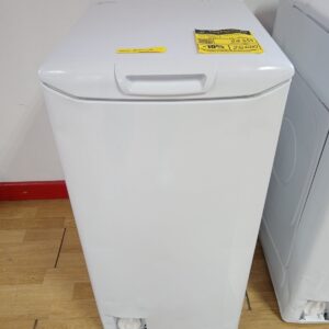 Nova ves masina sa punjenjem odozgo "Zerowatt", 7 kg, 1200rpm, A+++, garancija 25 meseci, prevoz uracunat u cenu