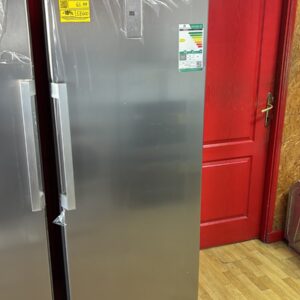 Nov frizider "Whirlpool", 363L, A++, 187 cm, Inox, garancija 25 meseci, prevoz ukljucen u cenu