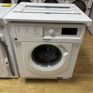 Nova ugradna ves masina " Ariston - HotPoint", 7 kg, 1200rpm, A+++, garancija 6 meseci, prevoz ukljucen u cenu