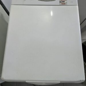 Polovna masina za susenje vesa sa punjenjem odozgo " Blomberg", 5 kg, 45 cm, displej, uvoz iz Nemacke, garancija 6 meseci, ukljucen prevoz u cenu