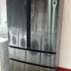 Nov americki frizider "Haier" sa estetskim ostecenjima, 750l, No Frost, Inverter, LED, 4 vrata, garancija 25 meseci