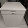 Polovna samostojeća sudomašina "Miele G 500 SC Active", kapacitet 13 kompleta, tihi rad, energetska efikasnost, garancija 6 meseci, prevoz uključen u cenu.
