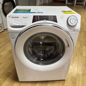 Nova ves masina "Candy", sa estetskim ostecenjima, 7kg, 1400 rpm, A klasa, SLIM( 45 cm dubina), garancija 25 meseci, prevoz ukljucen u cenu