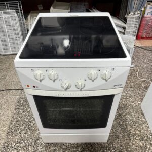 "GORENJE", GERMANY, 50cm, turbo ventilator, mono, odličan, prevoz ukljucen u cenu