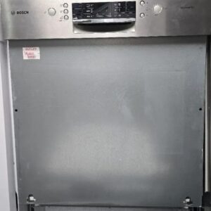 Polovna polu - ugradna sudomašina „Bosch SMI46IS00E/31“, 13 kompleta, A++ energetska klasa, garancija 6 meseci, prevoz uključen u cenu.
