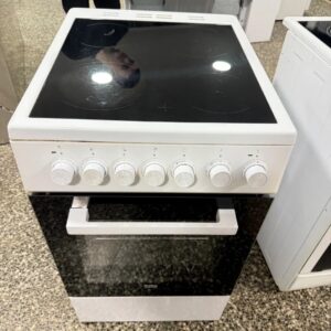 "BEKO", GERMANY, polovan sporet, 50cm, lep model, mono, prevoz ukljucen u cenu