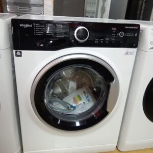 Nova ves masina " Whirlpool", 6 kg, 1000 rpm, A+++, SLIM(42.5 cm), garancija 25 meseci, prevoz uracunat u cenu