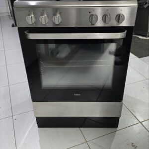 Polovan sporet "Cylinda", 60 cm, turbo, odlican, garancija 6 meseci, prevoz ukljucen u cenu