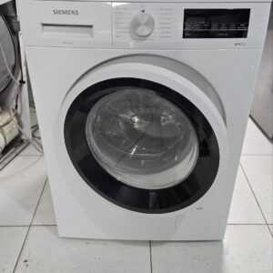 Polovna masina "Siemens - iq 500", 7 kg, 1400rpm, Inverter, odlicna, garancija 6 meseci, prevoz ukljucen u cenu